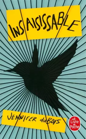 Couverture du produit · Insaisissable