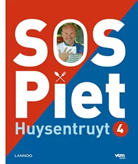 Couverture du produit · SOS Piet