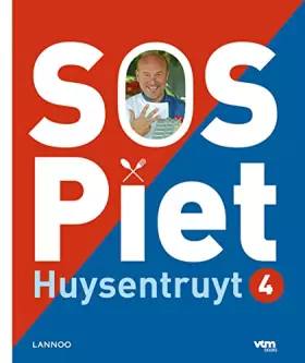 Couverture du produit · SOS Piet