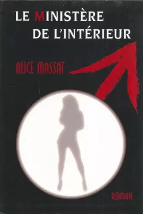 Couverture du produit · Le ministère de l'intérieur