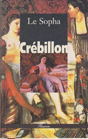 Couverture du produit · LE SOPHA