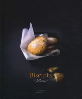 Couverture du produit · Biscuits