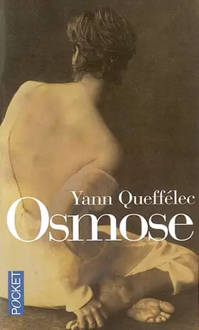 Couverture du produit · Osmose
