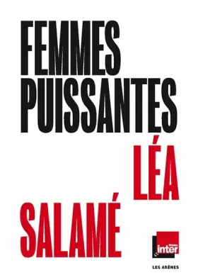 Couverture du produit · Femmes puissantes