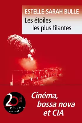 Couverture du produit · Les étoiles les plus filantes