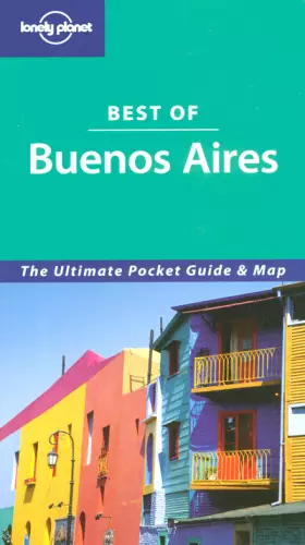 Couverture du produit · Best of Buenos Aires