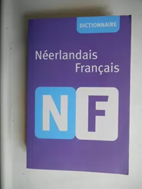 Couverture du produit · kramers neerlandais francais