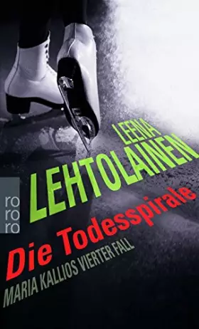 Couverture du produit · Die Todesspirale. Sonderausgabe
