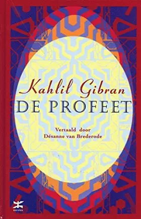 Couverture du produit · De profeet