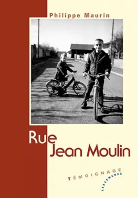 Couverture du produit · Rue Jean Moulin