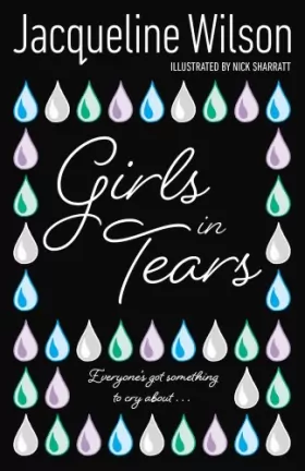 Couverture du produit · Girls In Tears