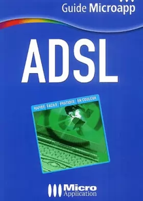 Couverture du produit · ADSL, numéro 43