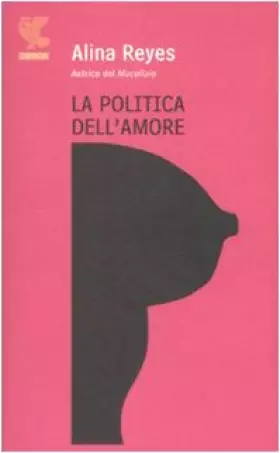 Couverture du produit · La politica dell'amore