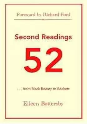 Couverture du produit · Second Readings: From Beckett to Black Beauty
