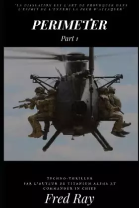 Couverture du produit · Perimeter: Part 1