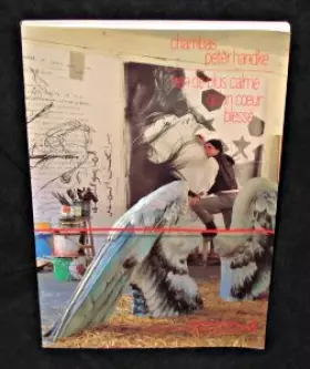 Couverture du produit · Rien de plus calme qu'un coeur blessé