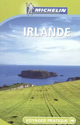 Couverture du produit · Irlande