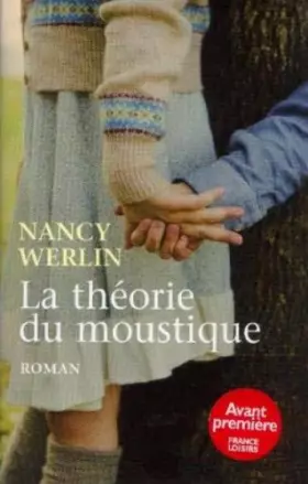 Couverture du produit · La theorie du moustique