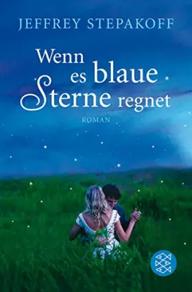 Couverture du produit · Wenn es blaue Sterne regnet