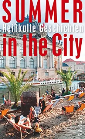 Couverture du produit · Summer in the City
