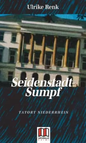 Couverture du produit · Seidenstadt Sumpf