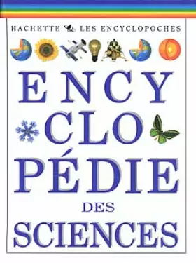 Couverture du produit · Encyclopédie des sciences