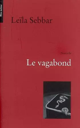 Couverture du produit · Le vagabond