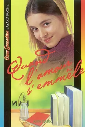 Couverture du produit · Quand l'mour s'emmêle