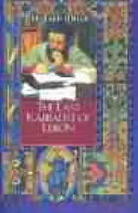 Couverture du produit · Last Kabbalist of Lisbon