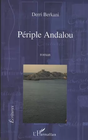 Couverture du produit · Périple Andalou: Roman