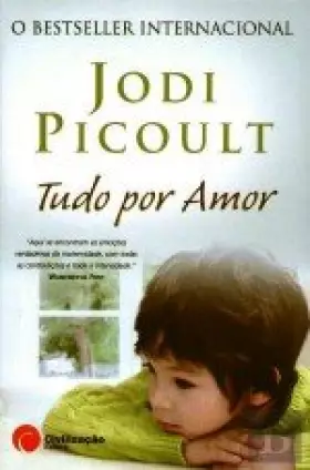 Couverture du produit · Tudo por Amor