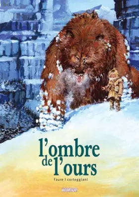 Couverture du produit · L'Ombre de l'Ours