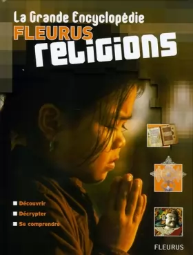 Couverture du produit · Religions