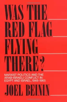Couverture du produit · Was the Red Flag Flying There?