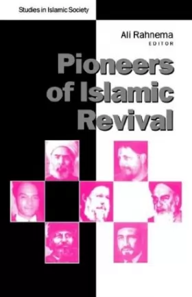Couverture du produit · Pioneers of Islamic Revival