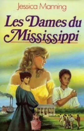 Couverture du produit · Les Dames du Mississippi