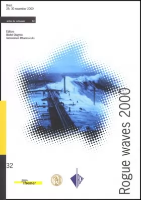 Couverture du produit · ROGUE WAVES 2000 - BREST, 29-30 NOVEMBRE 2000 NO 32