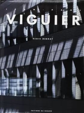Couverture du produit · Jean Paul Viguier