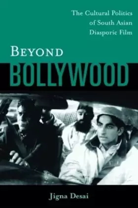 Couverture du produit · Beyond Bollywood
