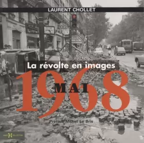 Couverture du produit · Mai 1968 : La révolte en images