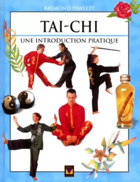 Couverture du produit · Taï-chi, une introduction pratique