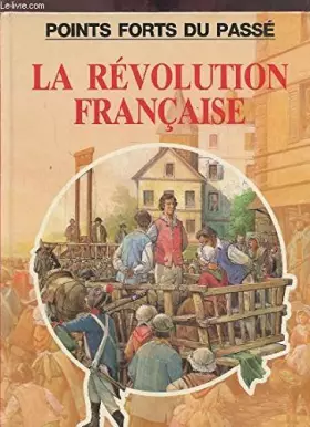 Couverture du produit · Revolution française points forts du passe 012094
