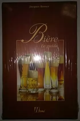 Couverture du produit · Bière