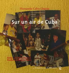 Couverture du produit · Sur un air de Cuba