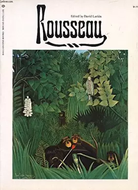 Couverture du produit · ROUSSEAU
