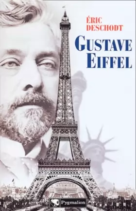 Couverture du produit · Gustave Eiffel