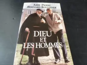 Couverture du produit · Dieu et les hommes