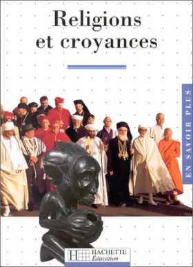 Couverture du produit · Religions et croyances