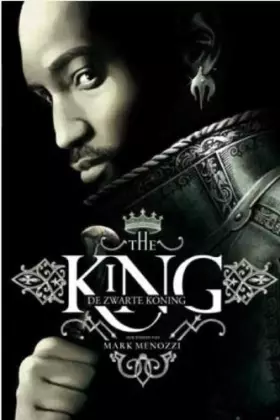 Couverture du produit · De zwarte koning (The King, 1)
