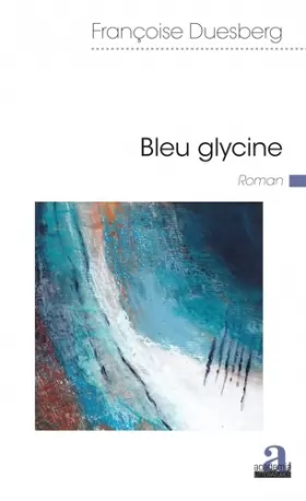 Couverture du produit · Bleu glycine